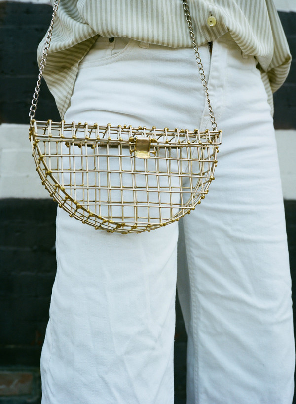 Sincerely, Tommy Condensa Bag Sincerely, Tommy Condensa Bag