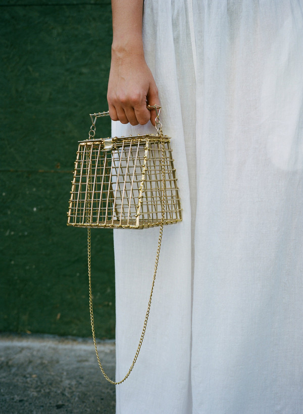 Sincerely, Tommy Elsa Purse Sincerely, Tommy Elsa Purse