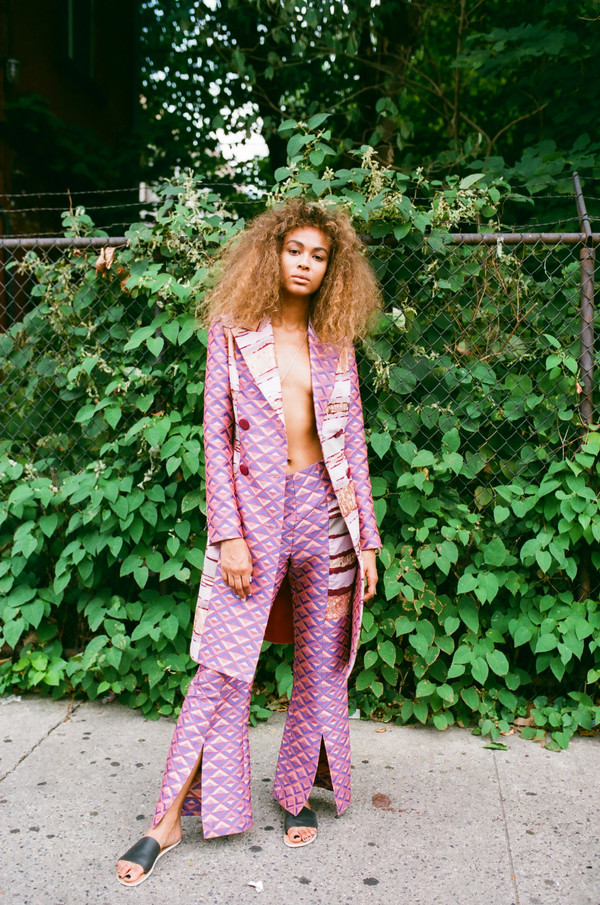 Kim Shui Sasha Pant Kim Shui Sasha Pant