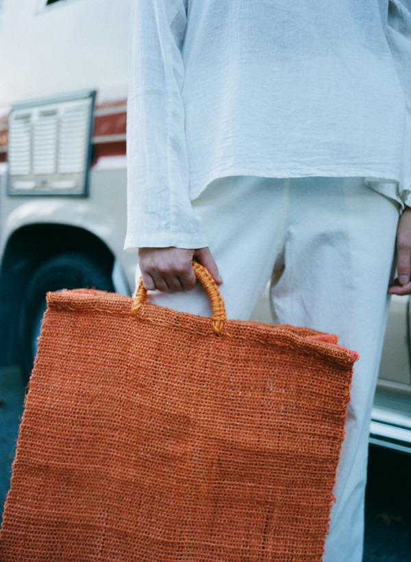 Market Finds MXC Burlap Bag Market Finds MXC Burlap Bag