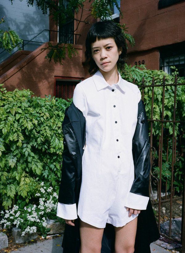 Narro Vintage 1960's Vintage Trench Coat Narro Vintage 1960's Vintage Trench Coat