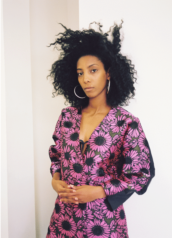 Nehera Janees Jacket Nehera Janees Jacket