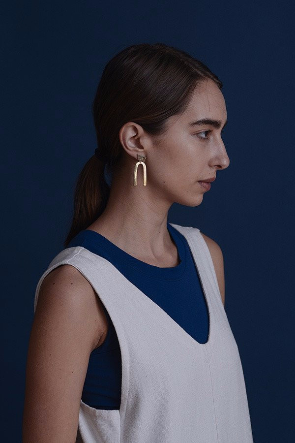 Seaworthy Bella Earrings Seaworthy Bella Earrings