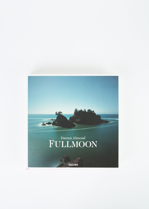 Taschen Darren Almond: Fullmoon Taschen Darren Almond: Fullmoon