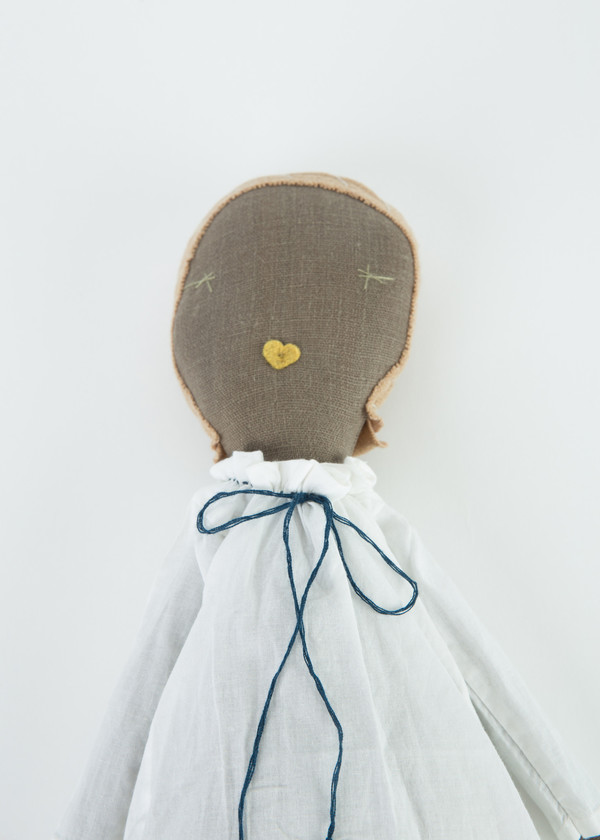 Domi Night Dress Doll Domi Night Dress Doll