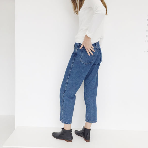 Johan Vintage Boy Jean Johan Vintage Boy Jean