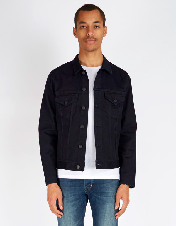 Men's Neuw Denim Jacket Home Grown Men's Neuw Denim Jacket Home Grown