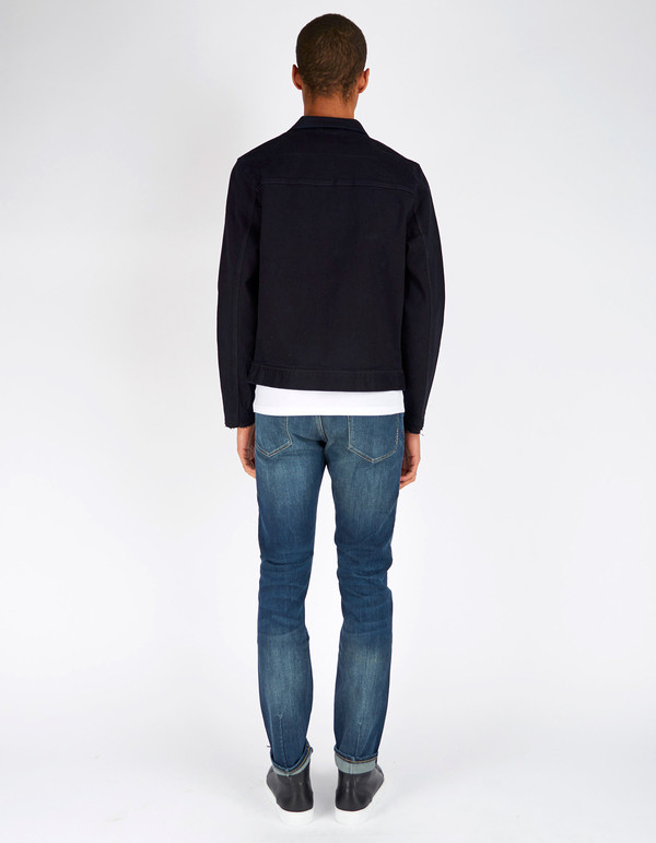 Men's Neuw Denim Jacket Home Grown Men's Neuw Denim Jacket Home Grown