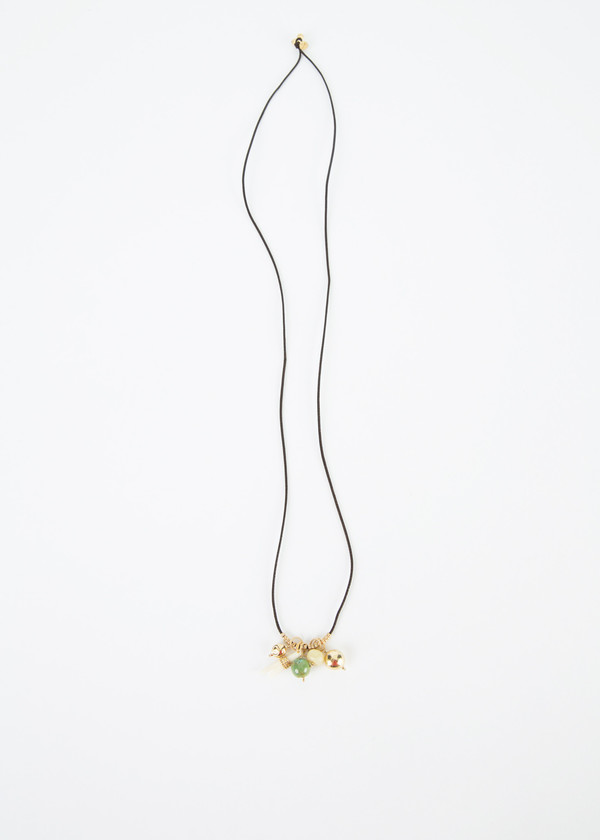 5 Octobre Lonka Necklace 5 Octobre Lonka Necklace