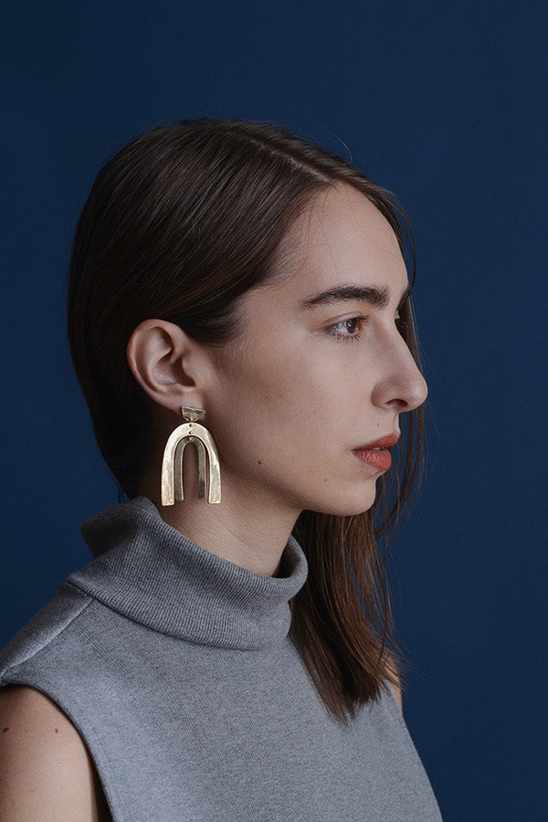 Seaworthy Belleza Earrings Seaworthy Belleza Earrings