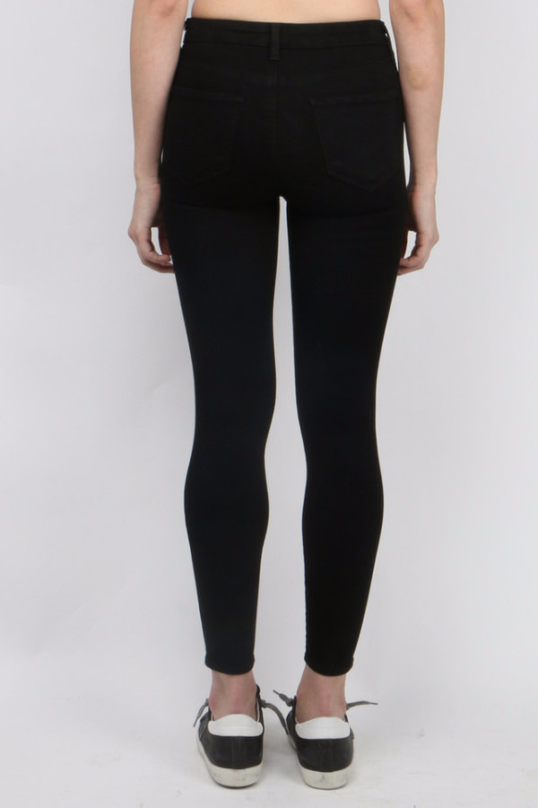 L'agence Margot High Rise Skinny L'agence Margot High Rise Skinny