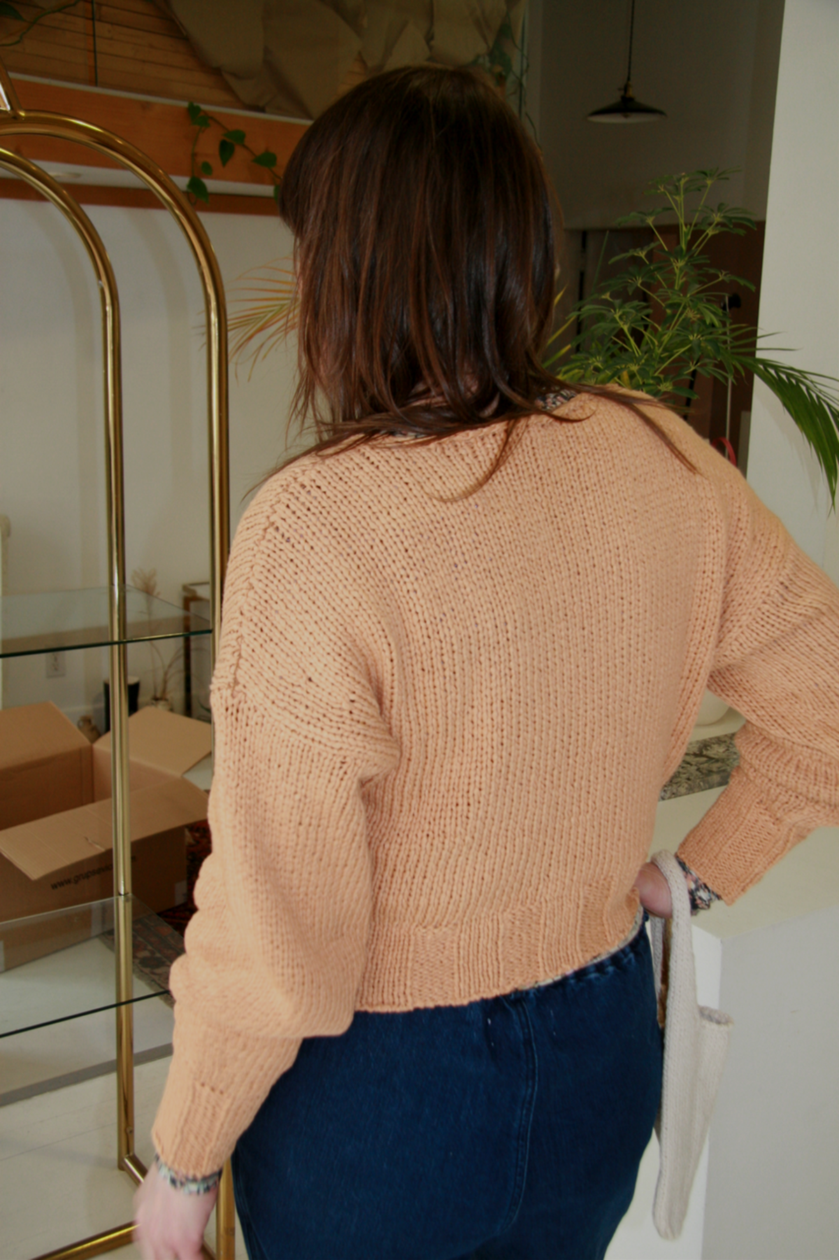 paloma wool tratame sweater