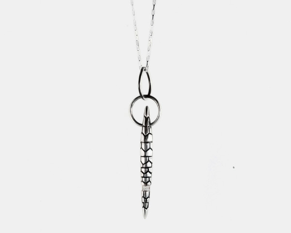 Lacar Peg Necklace Lacar Peg Necklace