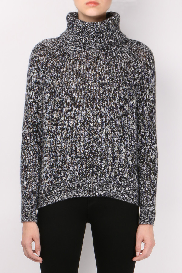 360 Sweater Ani Pullover 360 Sweater Ani Pullover