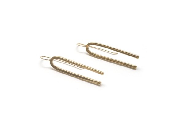 Seaworthy Jefa Earrings Seaworthy Jefa Earrings
