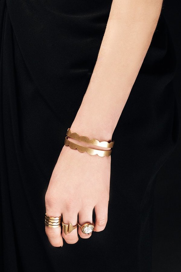 Seaworthy Indigo Ring Seaworthy Indigo Ring