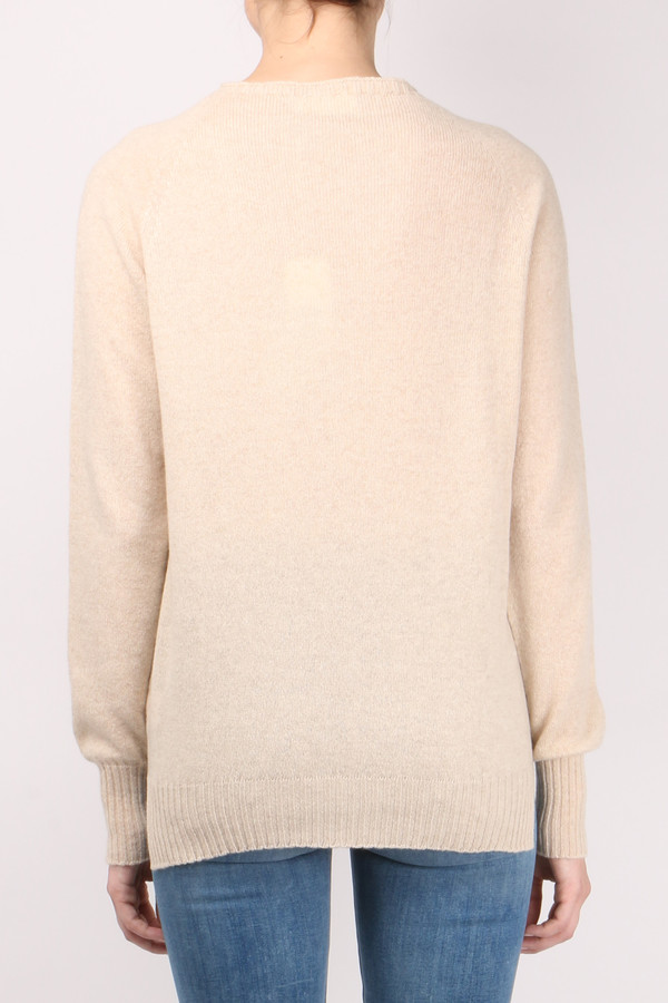 Ma'ry'ya Raglan Sweater Ma'ry'ya Raglan Sweater