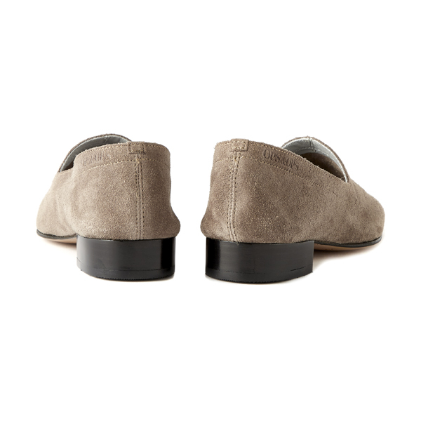 OPS&OPS No11 Mink Suede OPS&OPS No11 Mink Suede