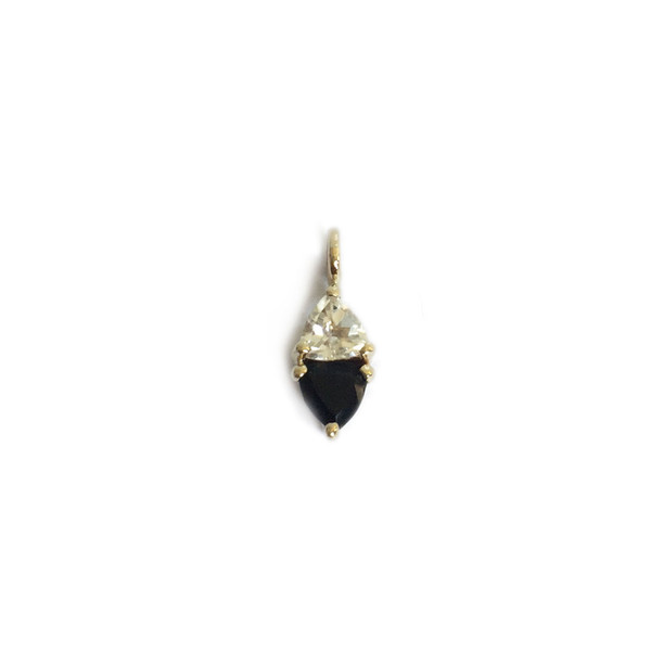 Tarin Thomas ryan pendant Tarin Thomas ryan pendant