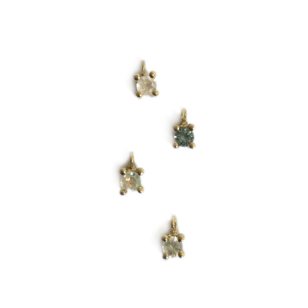 Tarin Thomas ryan pendant Tarin Thomas ryan pendant