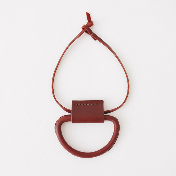 Crescioni Logan Necklace Crescioni Logan Necklace