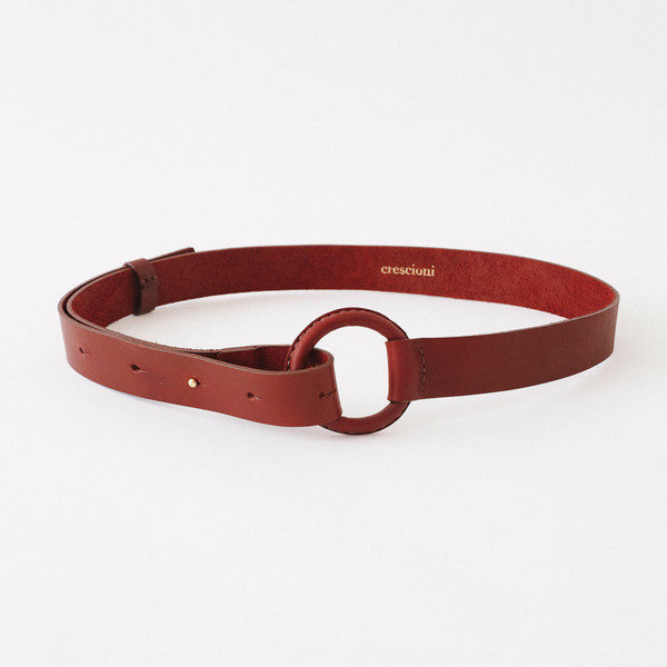 Crescioni Mono Belt Crescioni Mono Belt