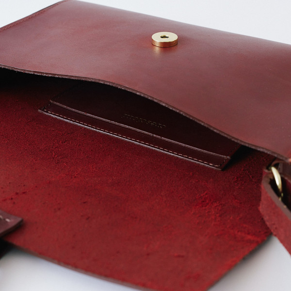 Crescioni Mono Clutch Crescioni Mono Clutch