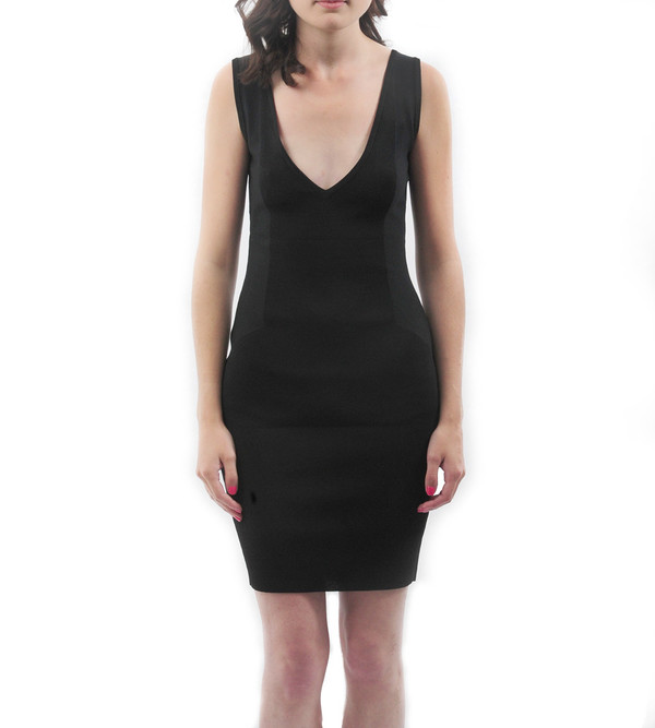 Won Hundred Knit Cissy Dress Won Hundred Knit Cissy Dress