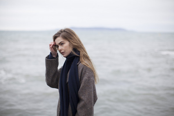 Petria Lenehan Cashmere scarf Petria Lenehan Cashmere scarf