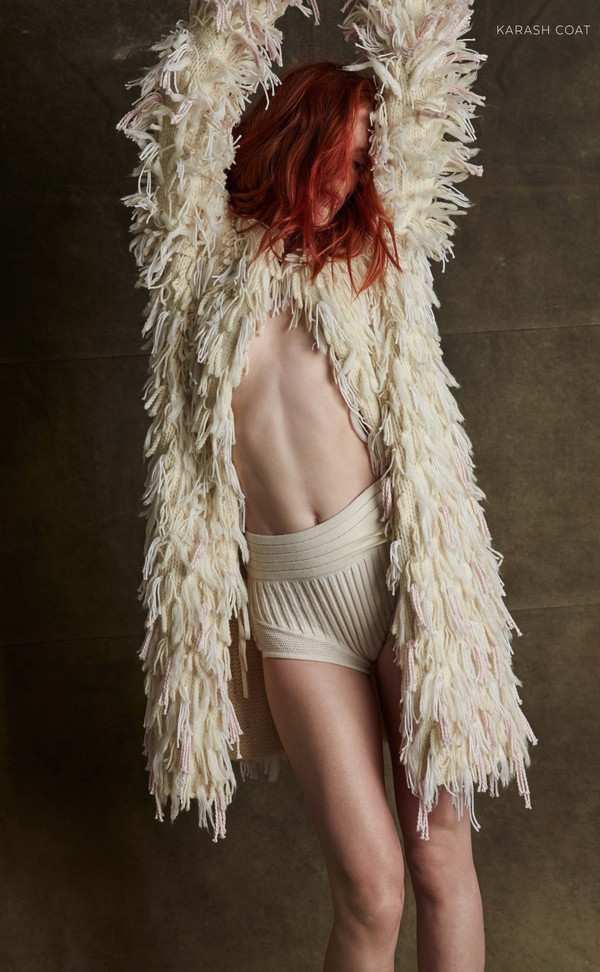 Tabula Rasa Karash Coat Tabula Rasa Karash Coat