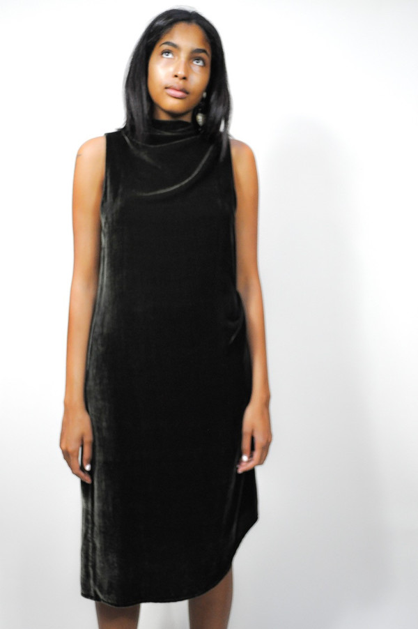 Veda Paisley Dress Veda Paisley Dress
