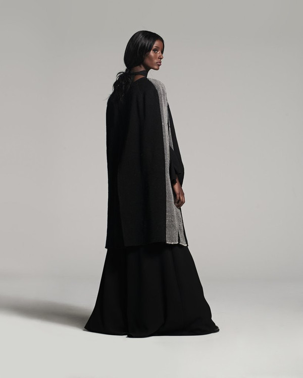 Voz Lineas Cloak Voz Lineas Cloak