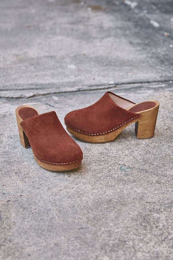 Charlotte Stone Marlo Russet Charlotte Stone Marlo Russet