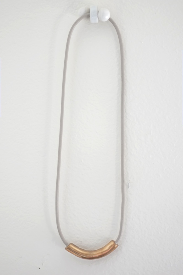 jujumade arch necklace jujumade arch necklace