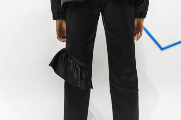 Allina Liu Christine Pant Allina Liu Christine Pant