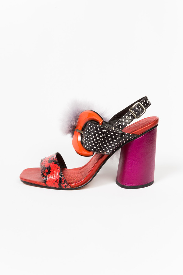 Rachel Comey Kyd Heels Rachel Comey Kyd Heels