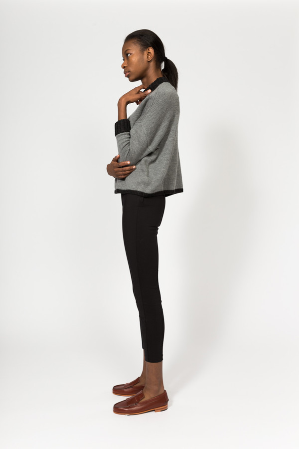 7115 by Szeki Mockneck Merino 7115 by Szeki Mockneck Merino