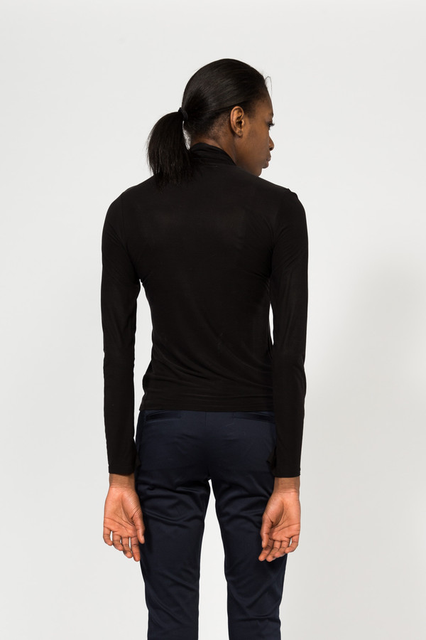 Shaina Mote Classic Turtleneck Shaina Mote Classic Turtleneck