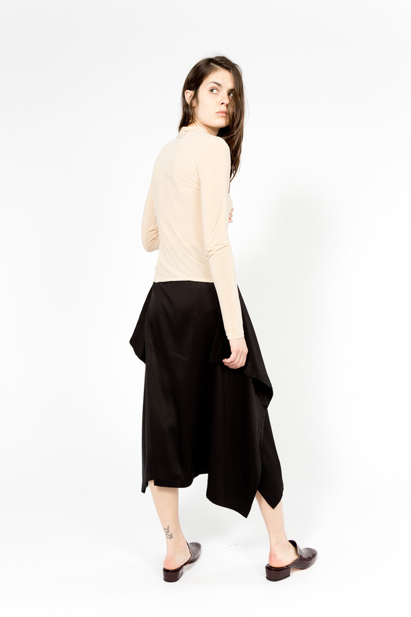 Shaina Mote Classic Turtleneck Shaina Mote Classic Turtleneck