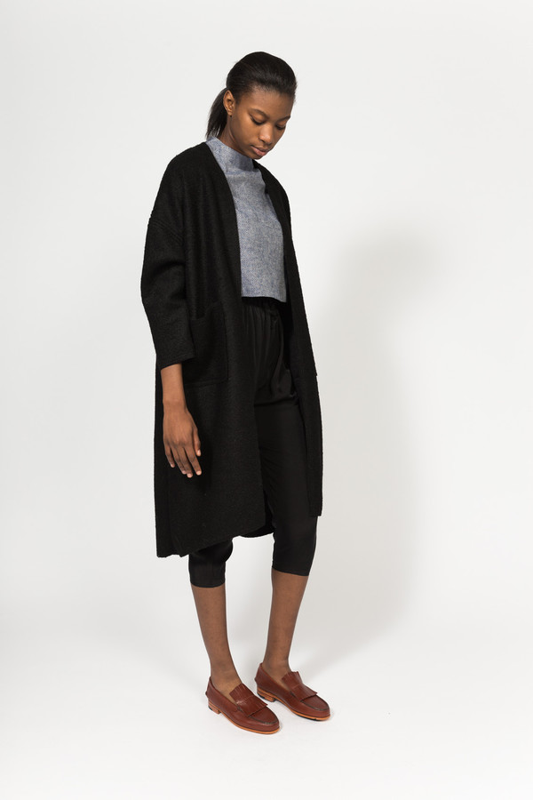 Priory Ro Jacket Priory Ro Jacket