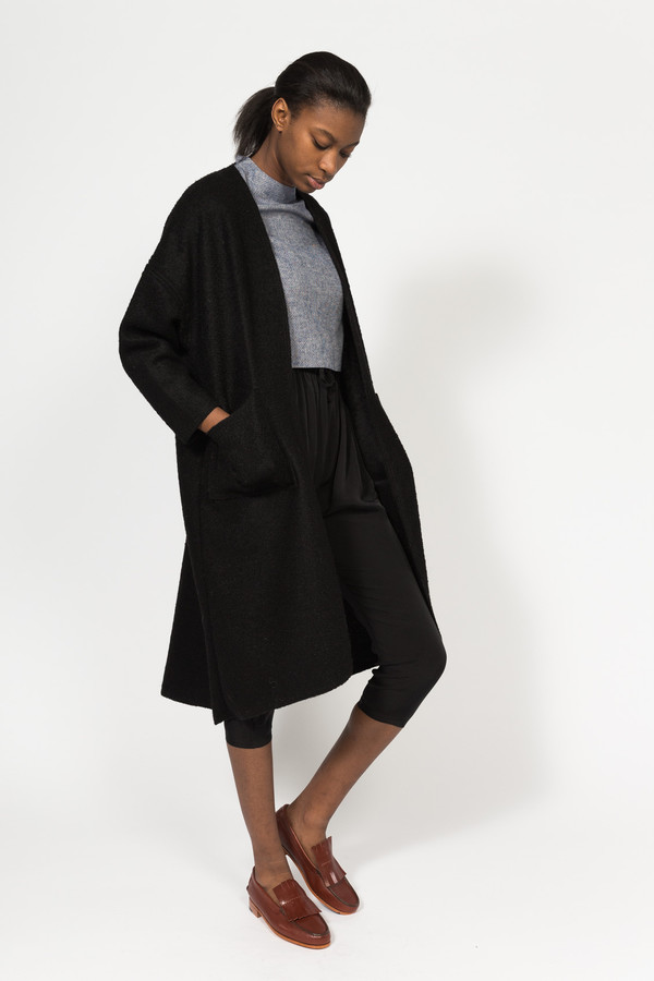 Priory Ro Jacket Priory Ro Jacket