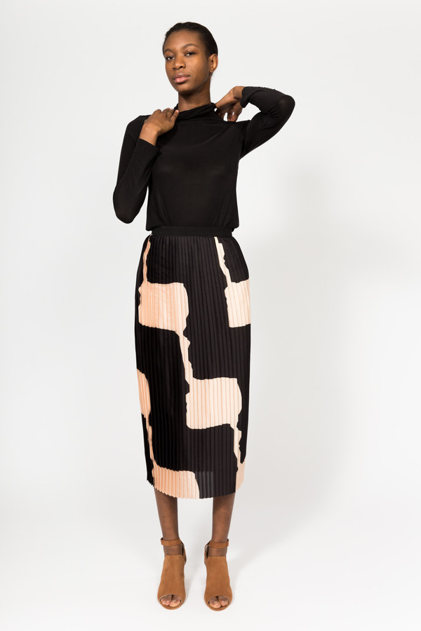 Samuji Salan Skirt Samuji Salan Skirt