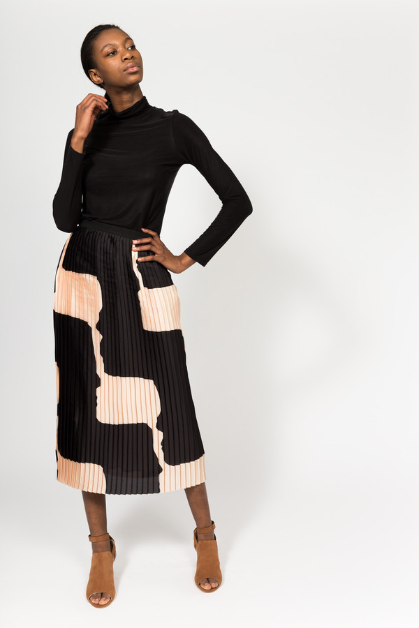 Samuji Salan Skirt Samuji Salan Skirt