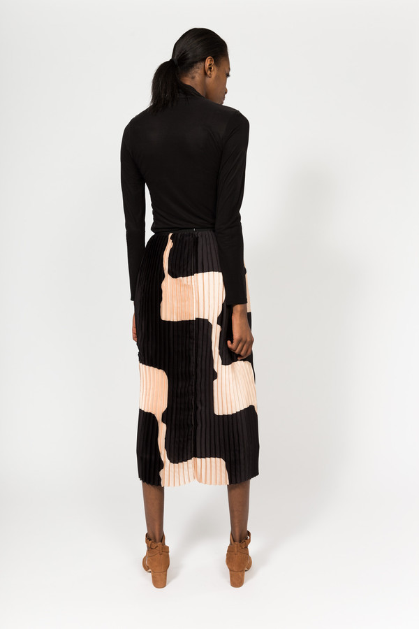 Samuji Salan Skirt Samuji Salan Skirt