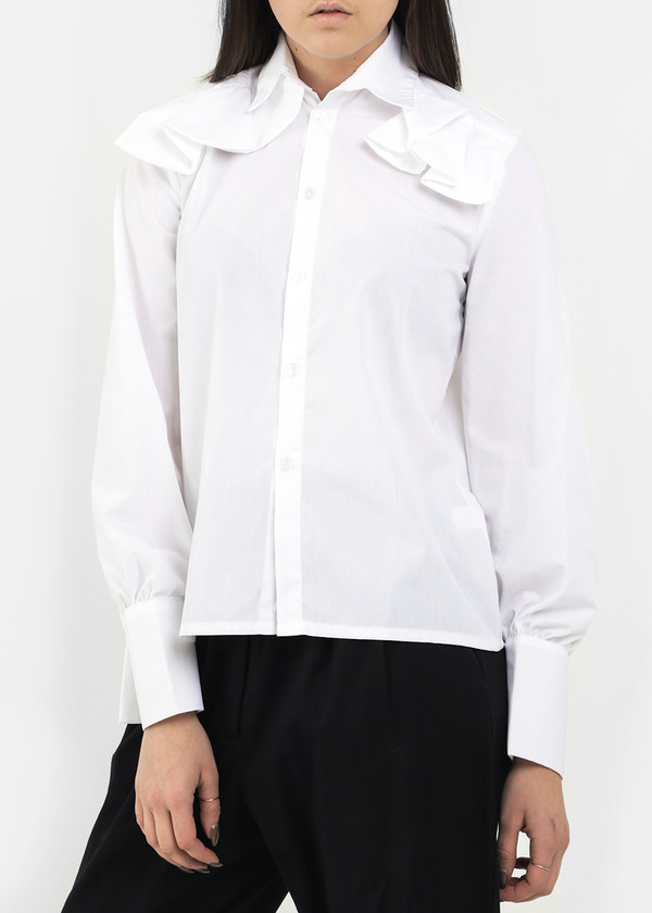 Toit Volant Eastwood Button-Up Shirt Toit Volant Eastwood Button-Up Shirt