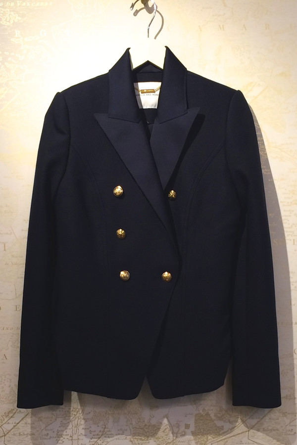 Camilla and Marc 'Mallow' Stretch Blazer Camilla and Marc 'Mallow' Stretch Blazer