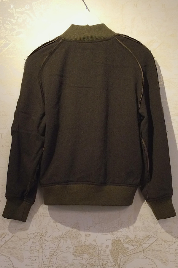 R13 Shrunken Flight Jacket R13 Shrunken Flight Jacket