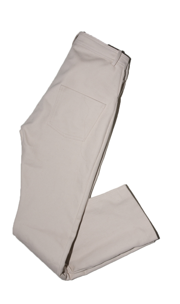 Collina Strada Ineguale Pant - Sand Collina Strada Ineguale Pant - Sand