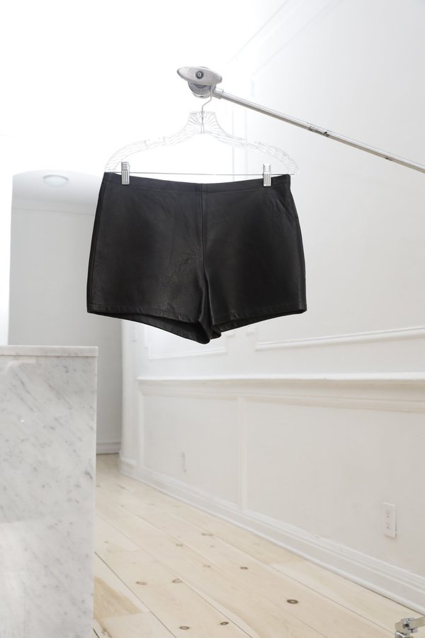 Collina Strada Pipeline Short Collina Strada Pipeline Short