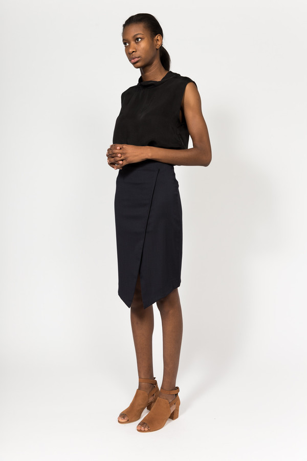 Hope Fold Skirt Hope Fold Skirt